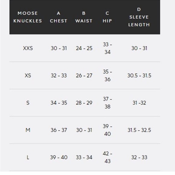 Moose Knuckles Jacket Women’s Size L - Picture 10 of 10